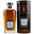 Caol Ila 9 Jahre 2010-2020 Cask No. 316658 Sherry Butt Signatory 59,7% vol. 0,7l